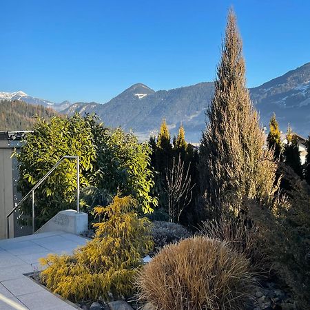 פוגן H21 - Modernes Ferienhaus 145Qm, 4Sz, Wellnessbereich Mit Sauna Und Dachterrasse Mit Panoramablick, Kuehlen Und Heizen Mit Geothermie מראה חיצוני תמונה