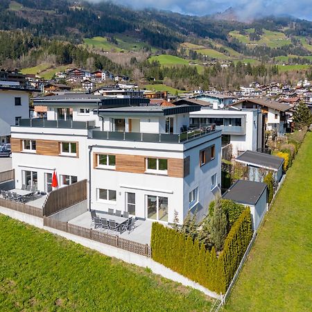 פוגן H21 - Modernes Ferienhaus 145Qm, 4Sz, Wellnessbereich Mit Sauna Und Dachterrasse Mit Panoramablick, Kuehlen Und Heizen Mit Geothermie מראה חיצוני תמונה