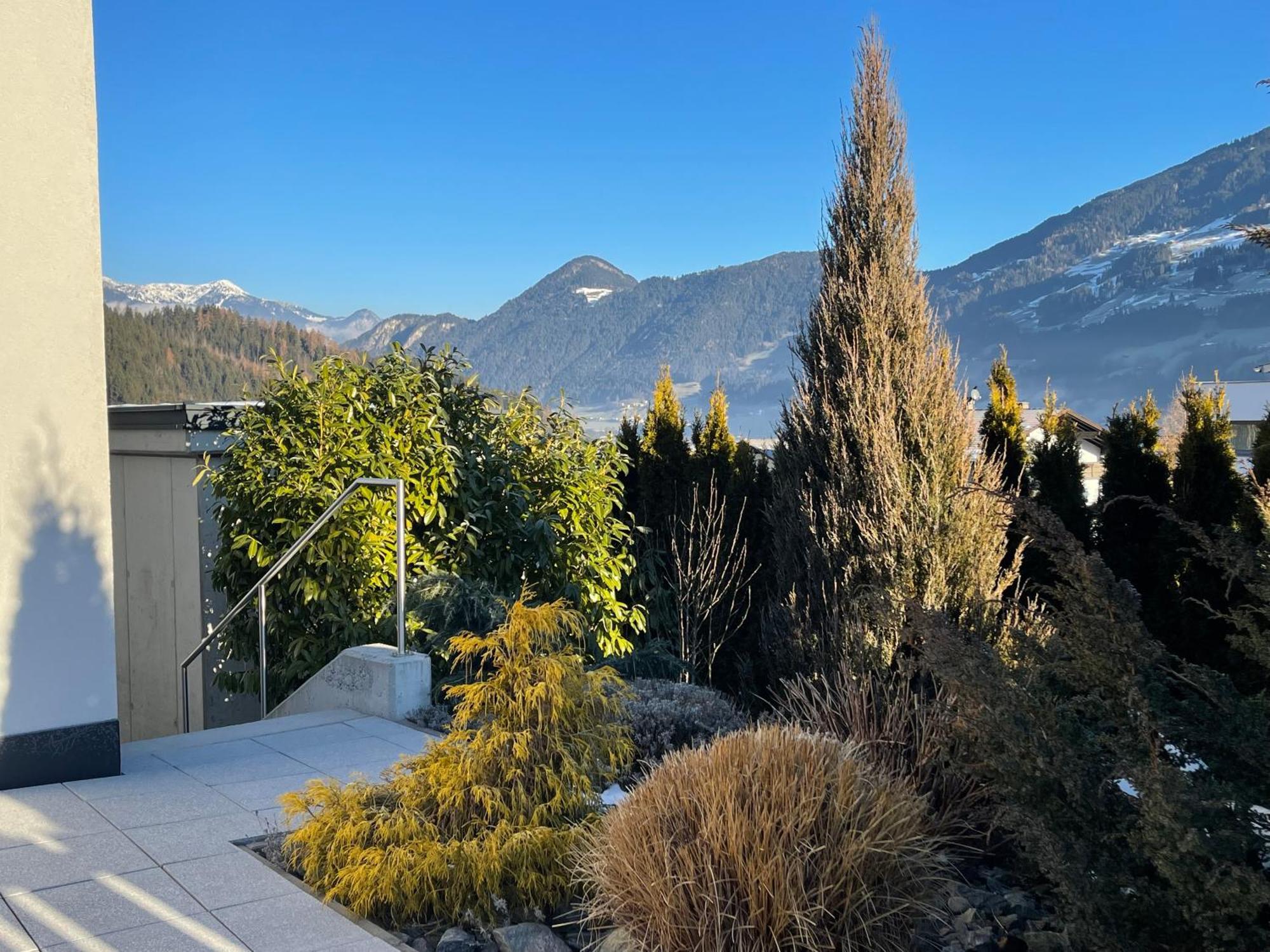 פוגן H21 - Modernes Ferienhaus 145Qm, 4Sz, Wellnessbereich Mit Sauna Und Dachterrasse Mit Panoramablick, Kuehlen Und Heizen Mit Geothermie מראה חיצוני תמונה