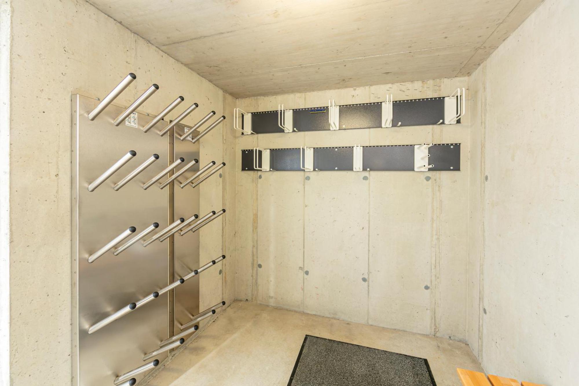 פוגן H21 - Modernes Ferienhaus 145Qm, 4Sz, Wellnessbereich Mit Sauna Und Dachterrasse Mit Panoramablick, Kuehlen Und Heizen Mit Geothermie מראה חיצוני תמונה