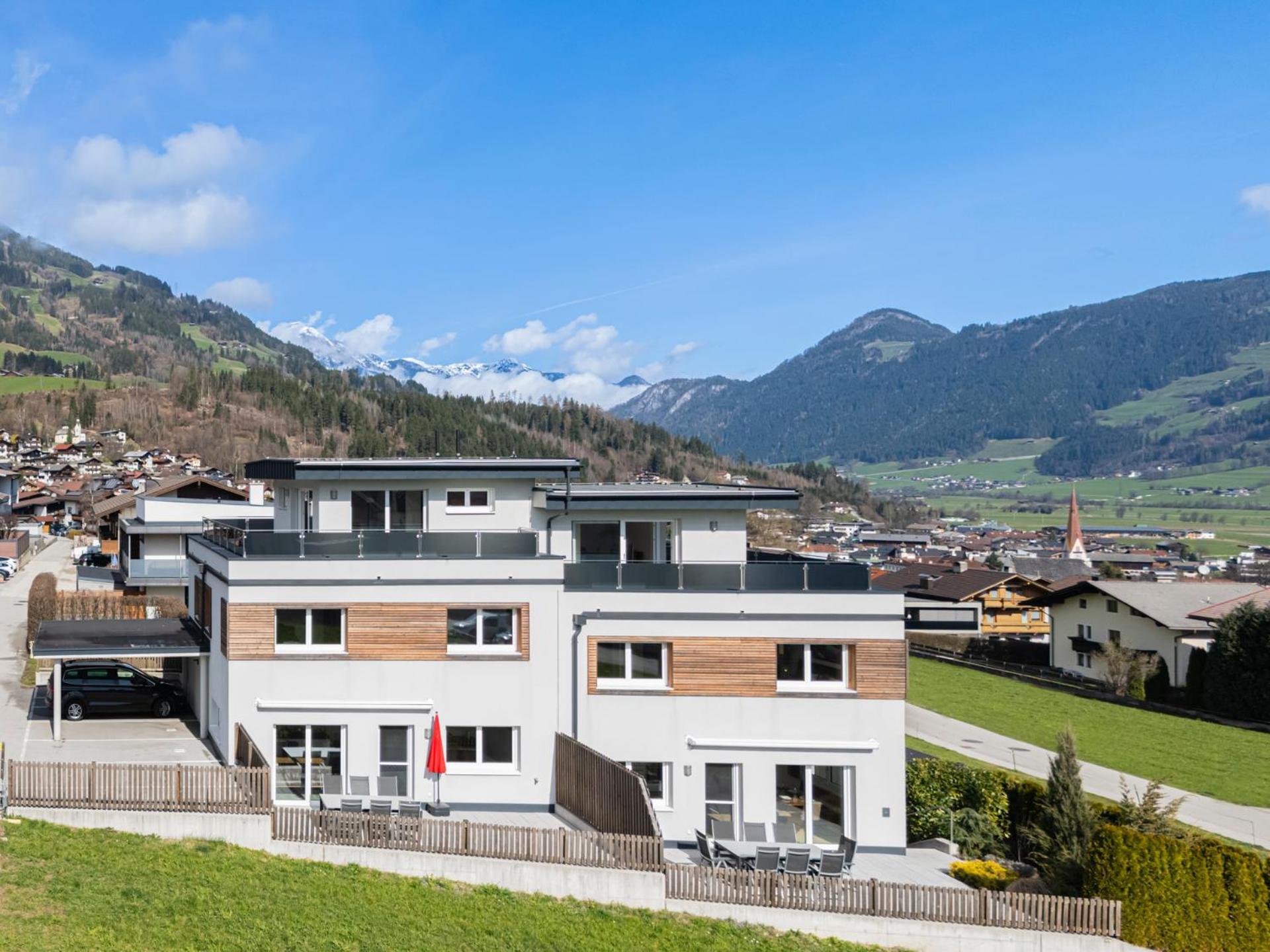 פוגן H21 - Modernes Ferienhaus 145Qm, 4Sz, Wellnessbereich Mit Sauna Und Dachterrasse Mit Panoramablick, Kuehlen Und Heizen Mit Geothermie מראה חיצוני תמונה