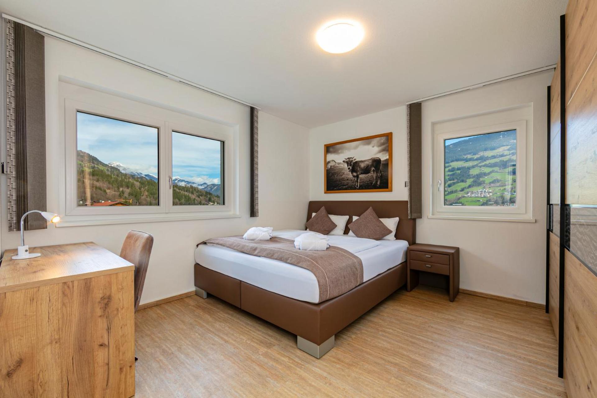 פוגן H21 - Modernes Ferienhaus 145Qm, 4Sz, Wellnessbereich Mit Sauna Und Dachterrasse Mit Panoramablick, Kuehlen Und Heizen Mit Geothermie מראה חיצוני תמונה