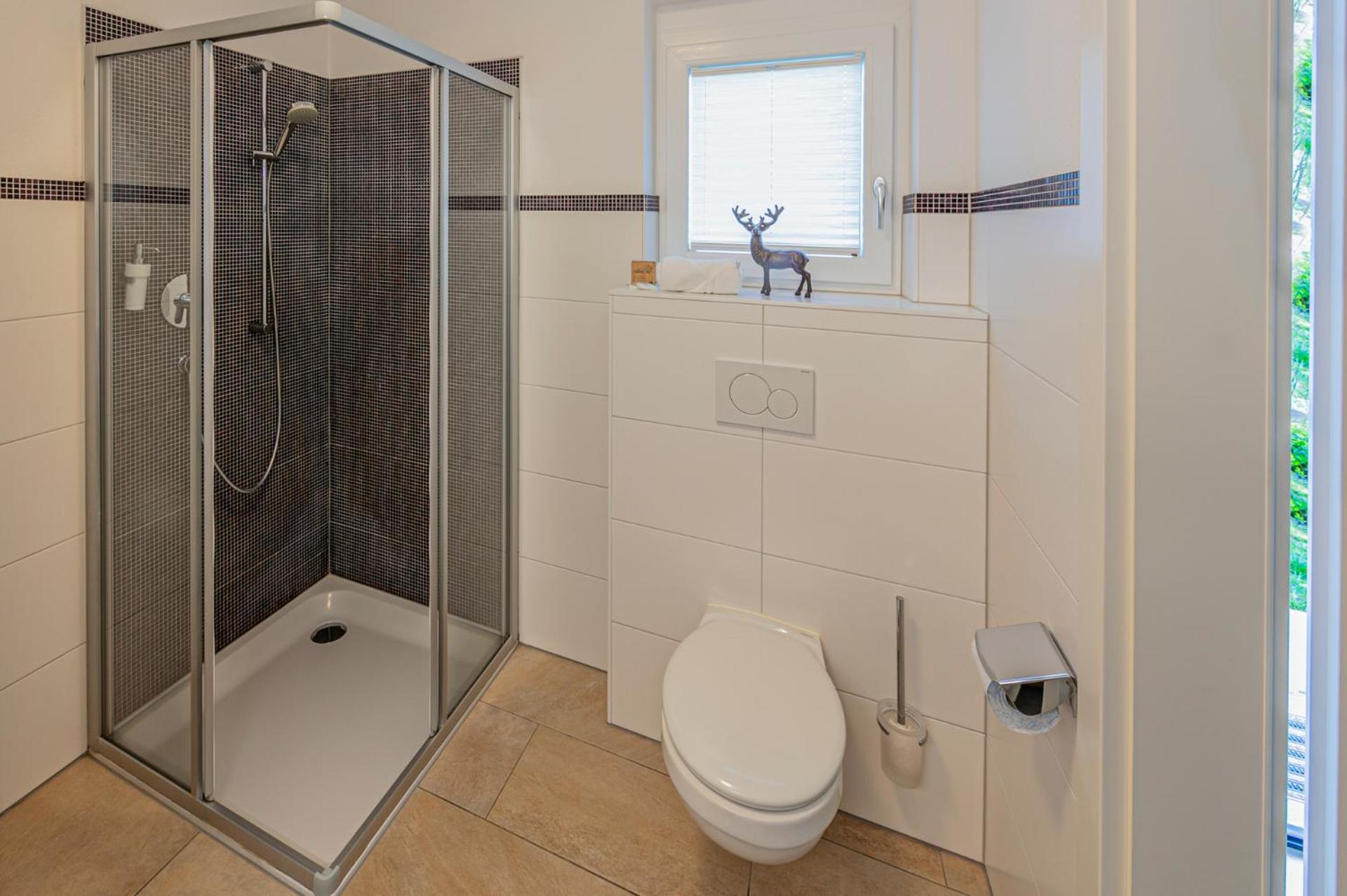 פוגן H21 - Modernes Ferienhaus 145Qm, 4Sz, Wellnessbereich Mit Sauna Und Dachterrasse Mit Panoramablick, Kuehlen Und Heizen Mit Geothermie מראה חיצוני תמונה