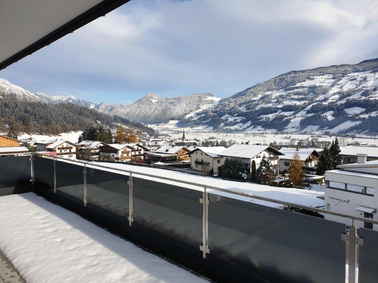 פוגן H21 - Modernes Ferienhaus 145Qm, 4Sz, Wellnessbereich Mit Sauna Und Dachterrasse Mit Panoramablick, Kuehlen Und Heizen Mit Geothermie מראה חיצוני תמונה